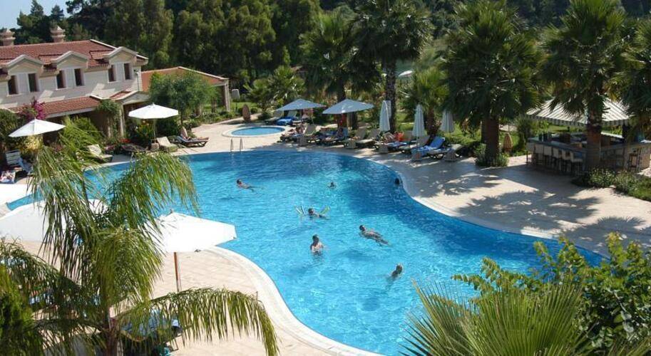 Dalyan Resort