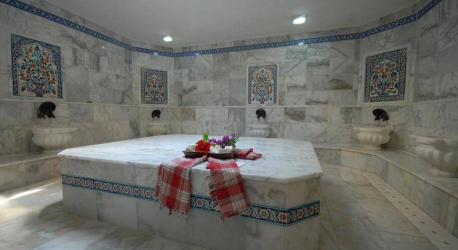 Dalyan Resort