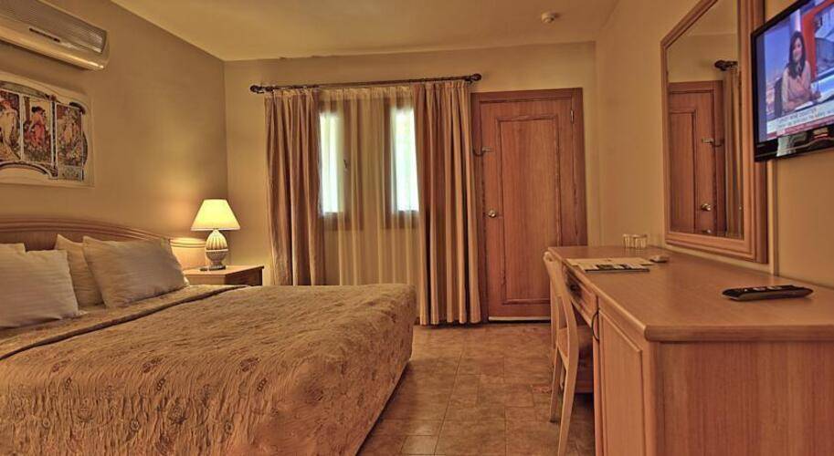 Dalyan Resort