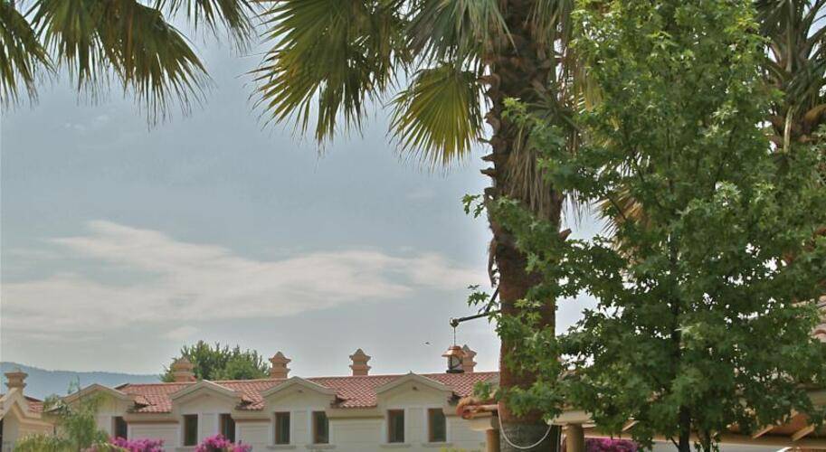Dalyan Resort