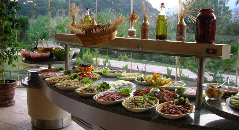 Dalyan Resort