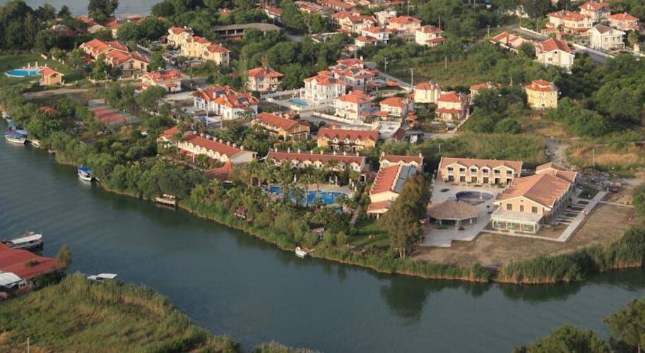 Dalyan Resort
