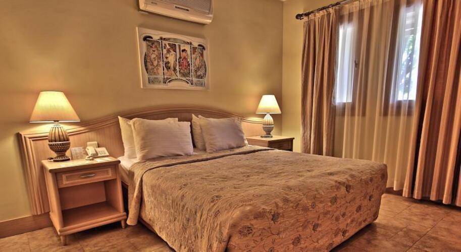 Dalyan Resort