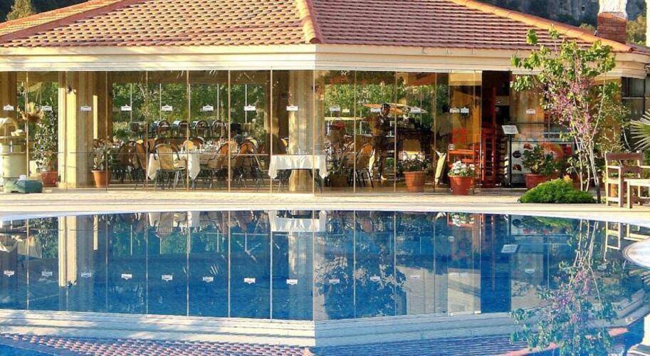 Dalyan Resort