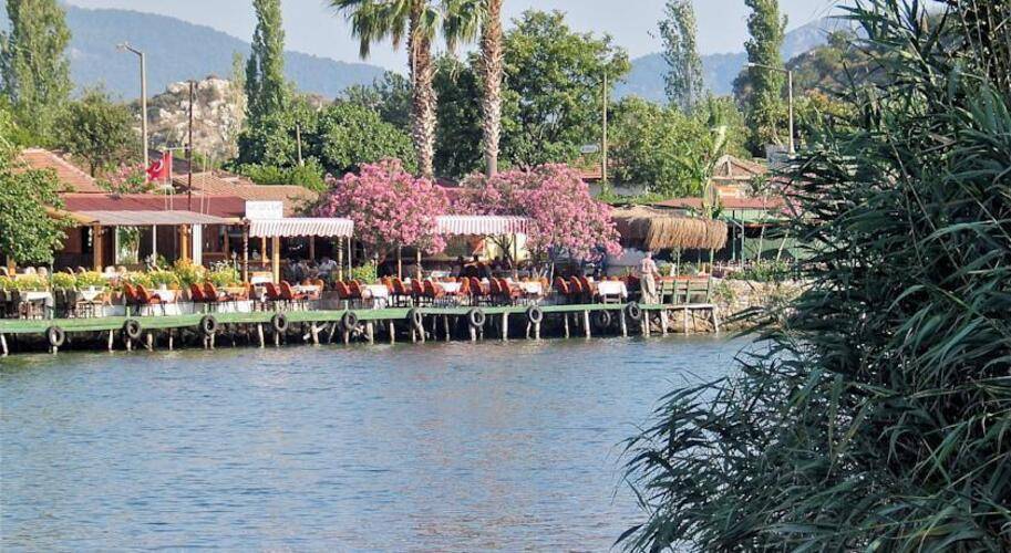 Dalyan Resort