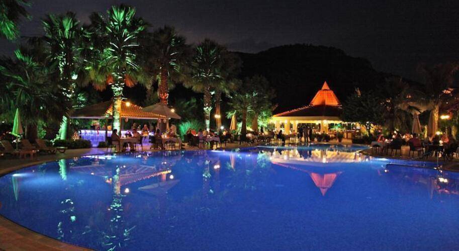 Dalyan Resort