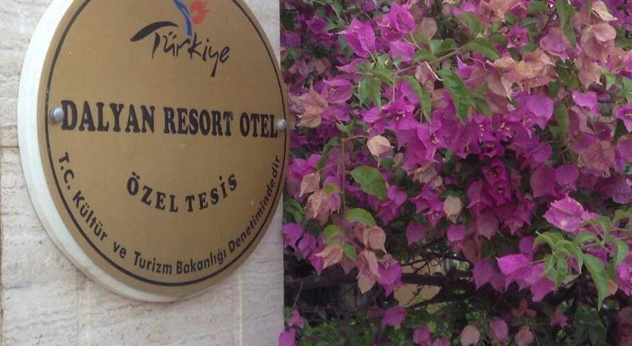 Dalyan Resort