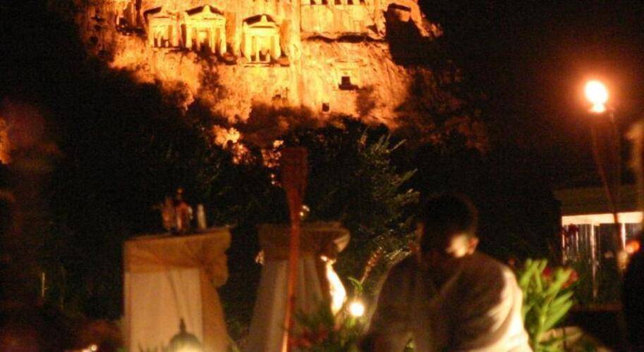 Dalyan Resort