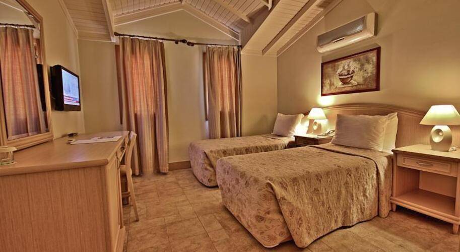 Dalyan Resort