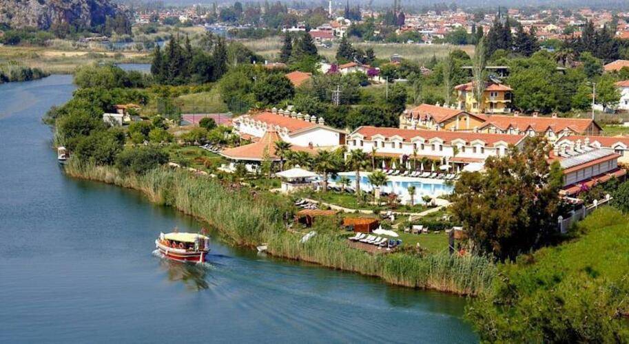 Dalyan Resort