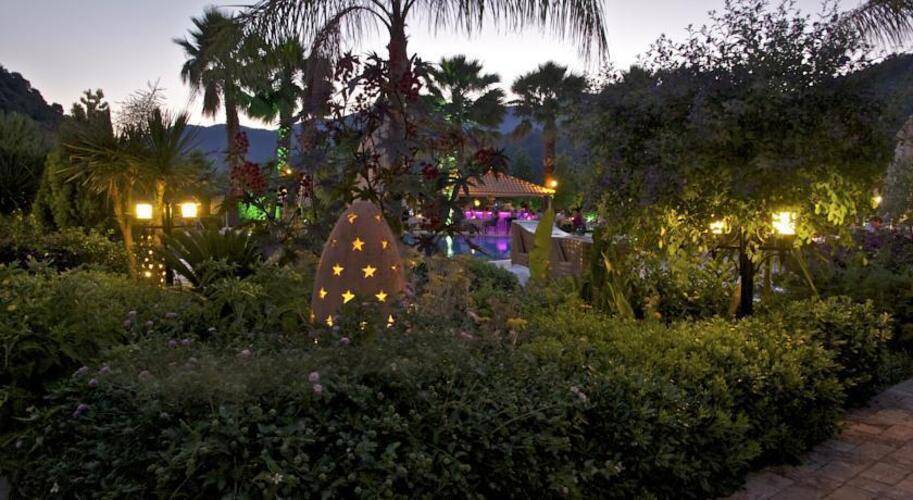 Dalyan Resort