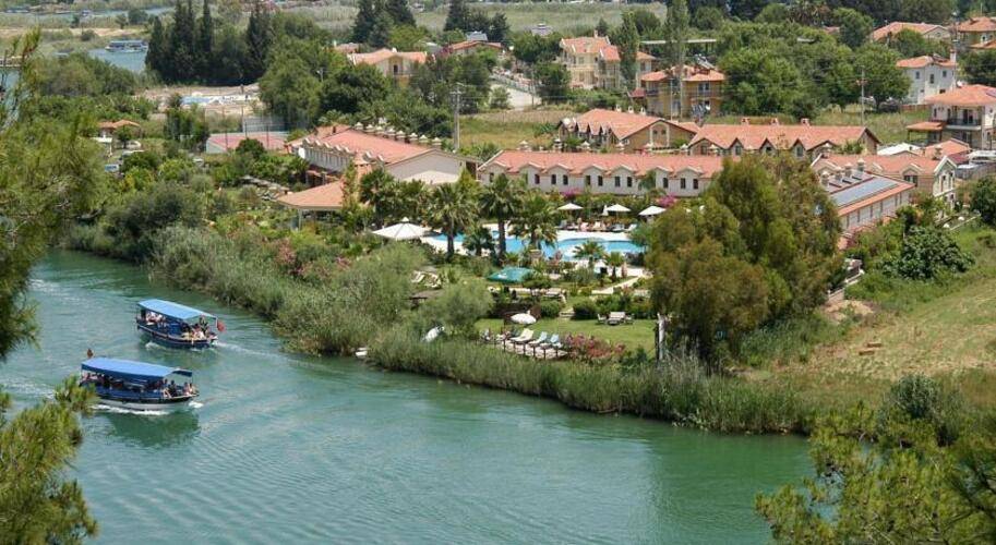 Dalyan Resort