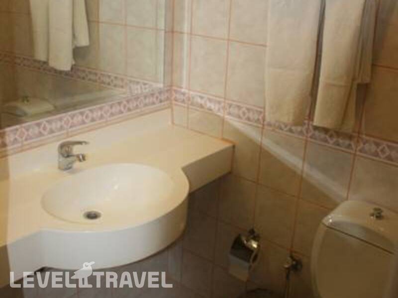 Фотография Oasis Apart Hotel