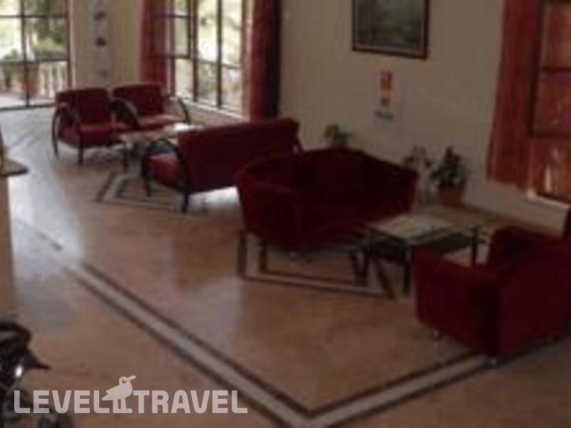 Фотография Oasis Apart Hotel