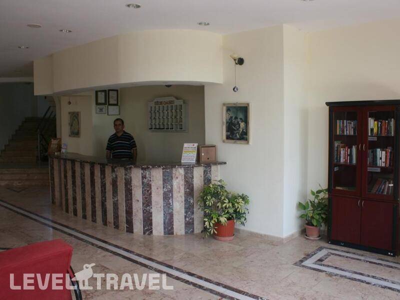 Фотография Oasis Apart Hotel