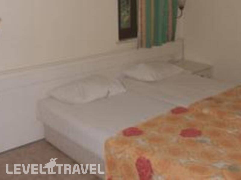 Фотография Oasis Apart Hotel