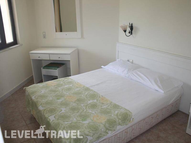 Фотография Oasis Apart Hotel