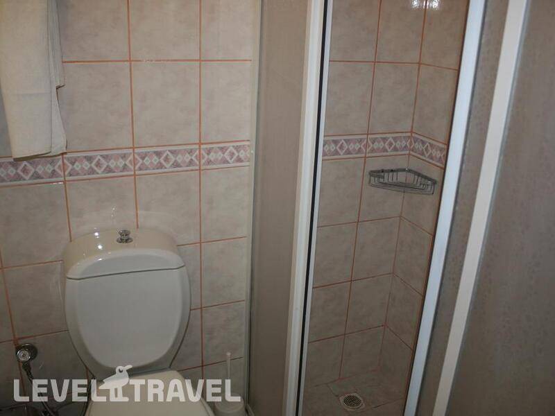 Фотография Oasis Apart Hotel