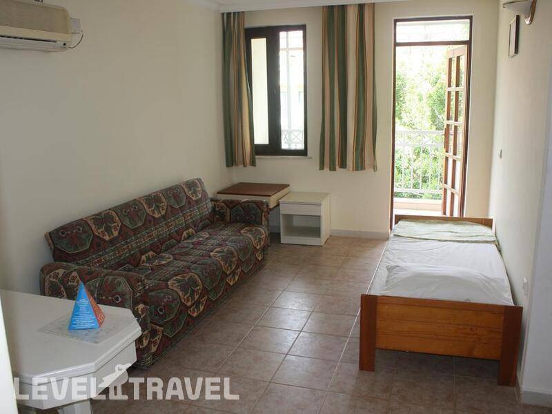 Фотография Oasis Apart Hotel