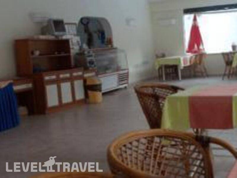 Фотография Oasis Apart Hotel