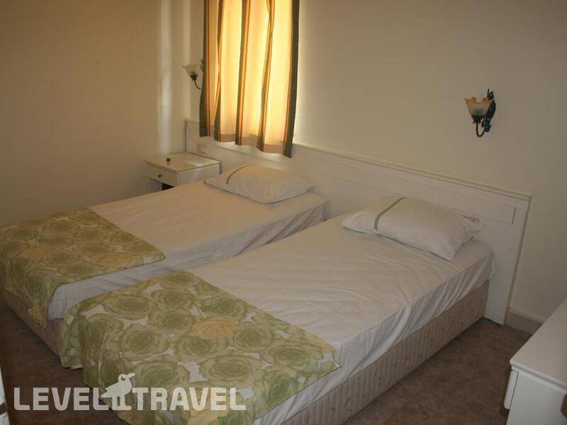 Фотография Oasis Apart Hotel