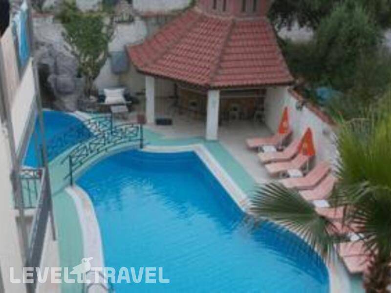 Фотография Oasis Apart Hotel