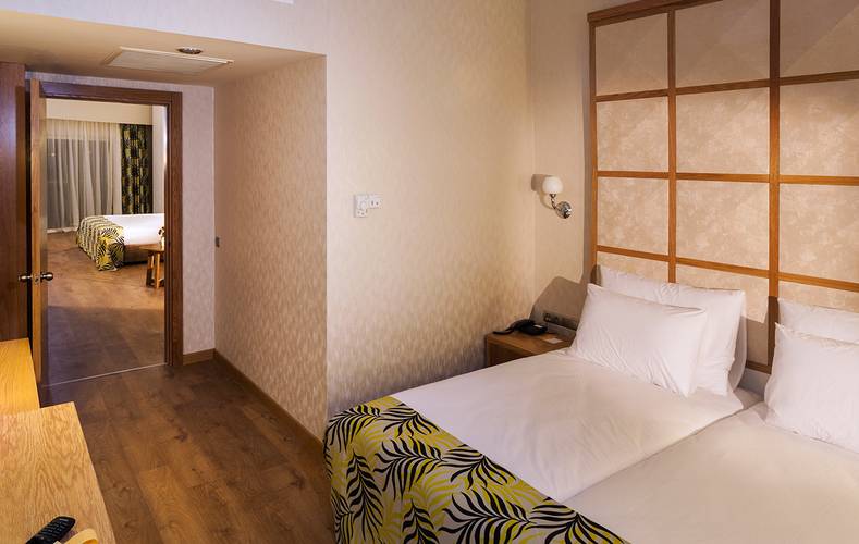 Defne Defnem Hotel