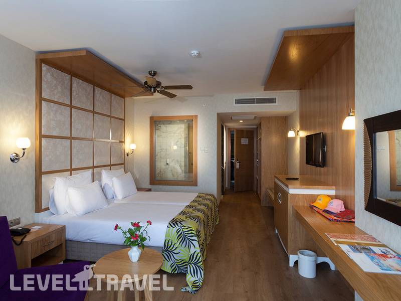 Фотография Defne Defnem Hotel