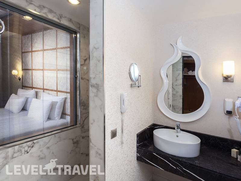 Фотография Defne Defnem Hotel