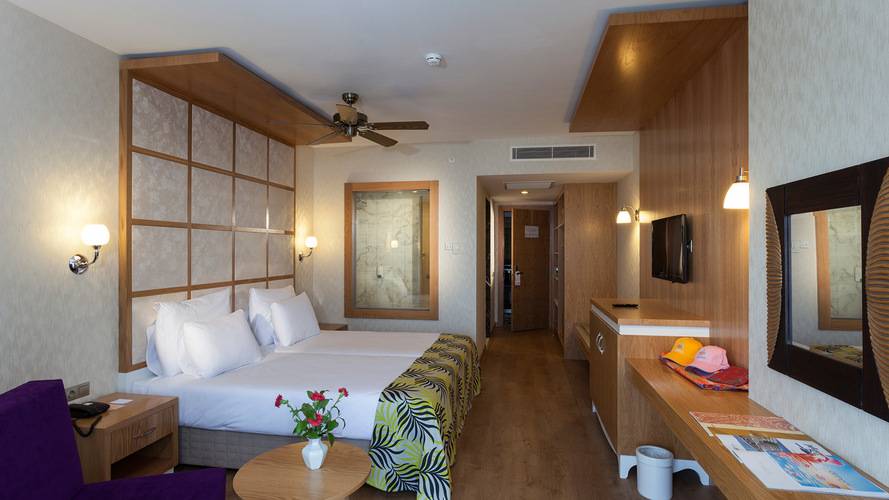 Defne Defnem Hotel