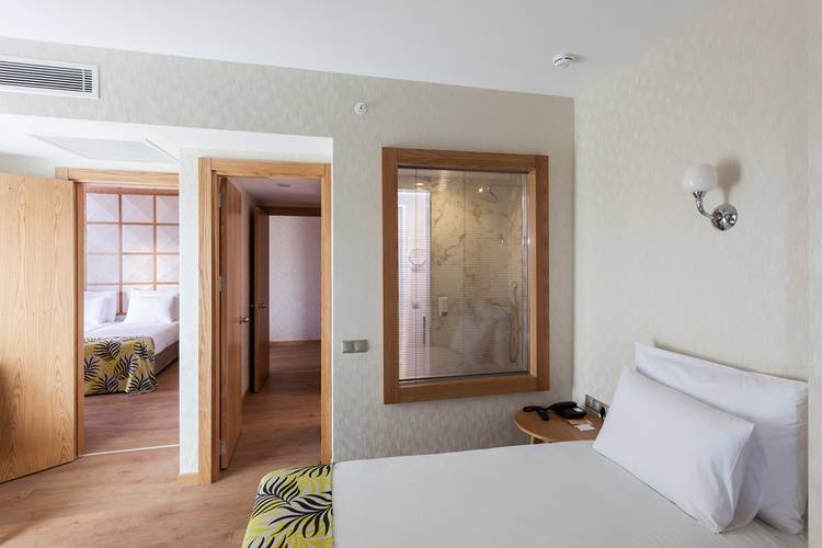 Defne Defnem Hotel