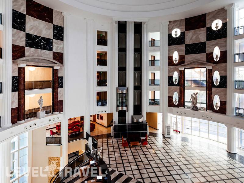 Фотография Defne Defnem Hotel