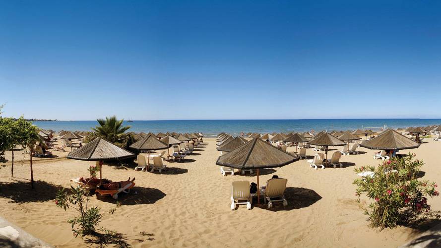 Defne Defnem Hotel
