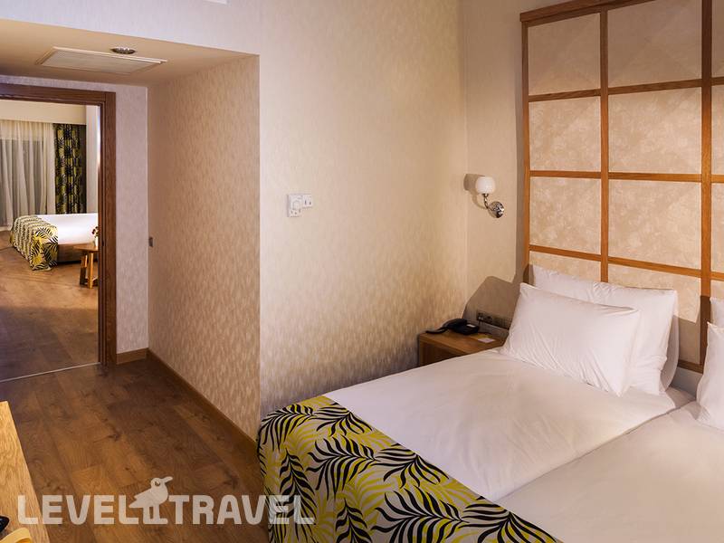 Фотография Defne Defnem Hotel