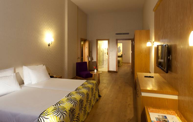 Defne Defnem Hotel