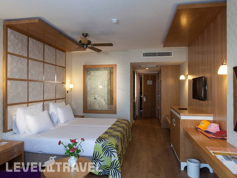 Фотография Defne Defnem Hotel