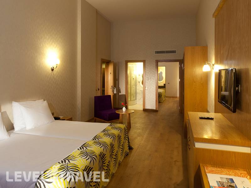 Фотография Defne Defnem Hotel