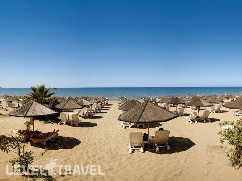 Фотография Defne Defnem Hotel