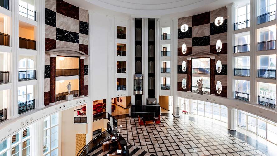 Defne Defnem Hotel