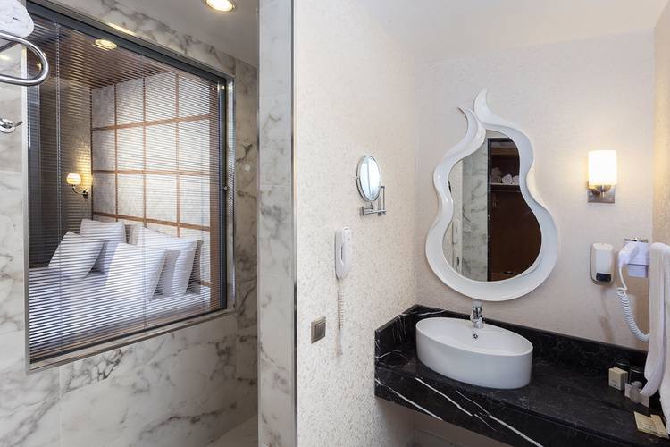 Defne Defnem Hotel