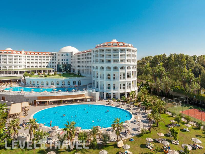 Фотография Defne Defnem Hotel