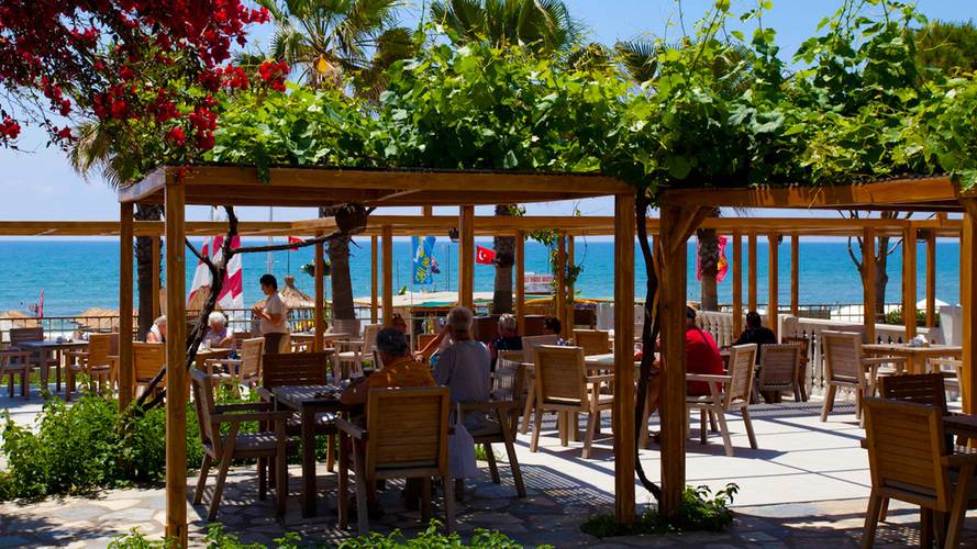 Defne Defnem Hotel