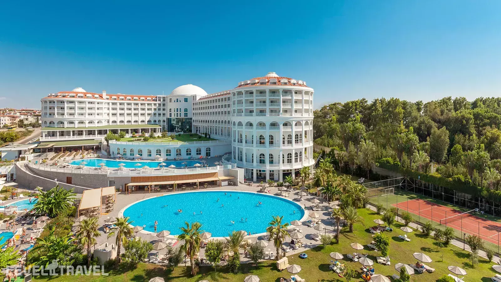 Defne Defnem Hotel