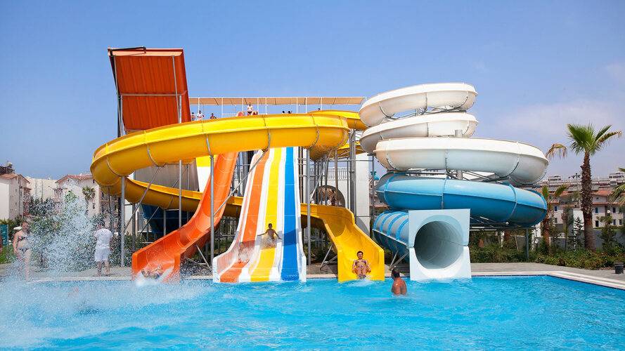 Defne Defnem Hotel