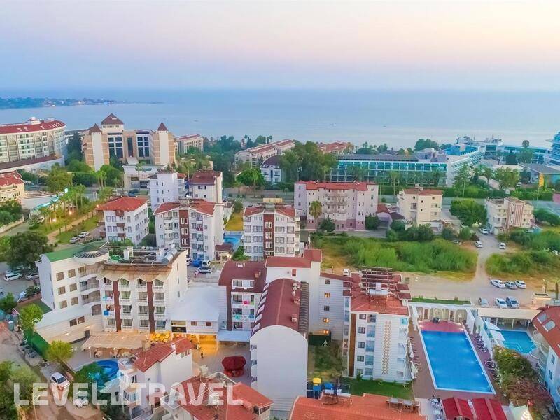 Фотография Akdora Resort & Spa