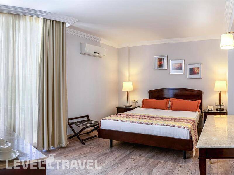 Фотография Akdora Resort & Spa Фотография Akdora Resort & Spa