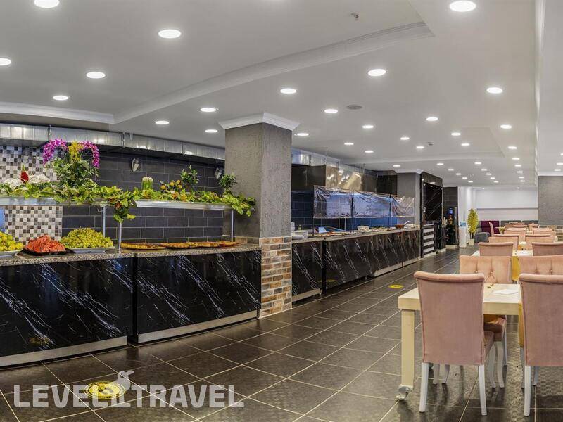 Фотография Akdora Resort & Spa