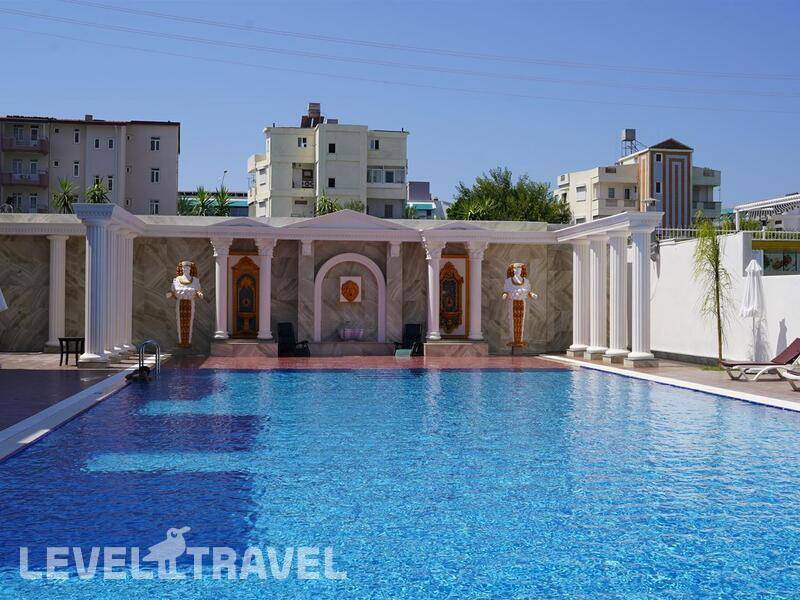 Фотография Akdora Resort & Spa