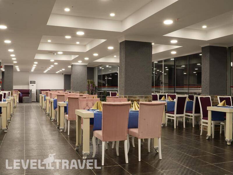 Фотография Akdora Resort & Spa Фотография Akdora Resort & Spa