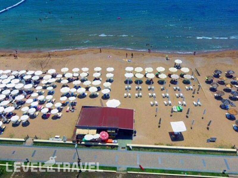 Фотография Akdora Resort & Spa Фотография Akdora Resort & Spa